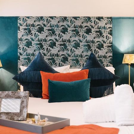 Bootham Crescent Apartments York Luaran gambar