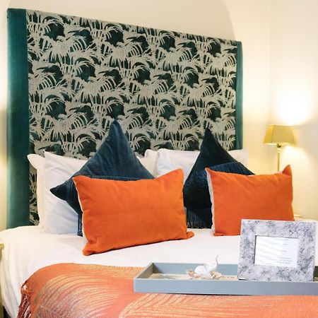 Bootham Crescent Apartments York Luaran gambar