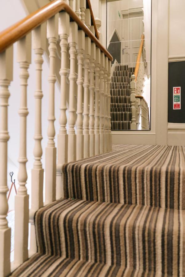 Bootham Crescent Apartments York Luaran gambar