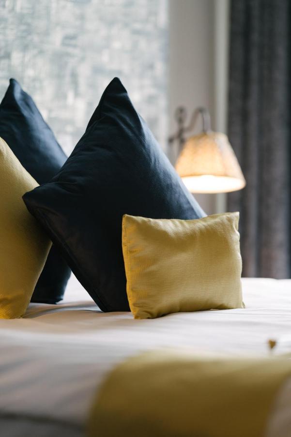 Bootham Crescent Apartments York Luaran gambar