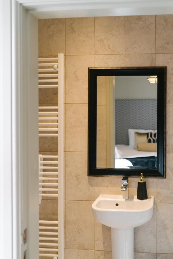 Bootham Crescent Apartments York Luaran gambar