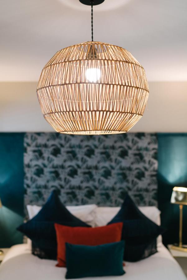 Bootham Crescent Apartments York Luaran gambar