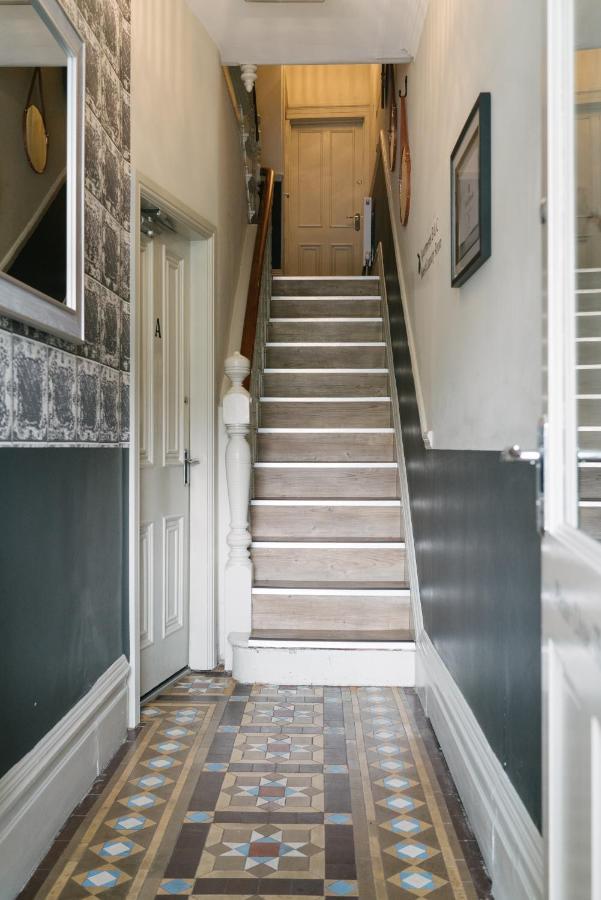 Bootham Crescent Apartments York Luaran gambar