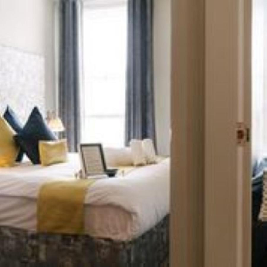 Bootham Crescent Apartments York Luaran gambar