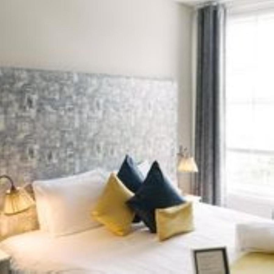 Bootham Crescent Apartments York Luaran gambar