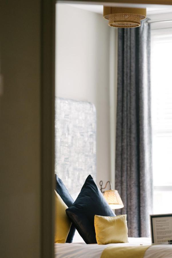 Bootham Crescent Apartments York Luaran gambar