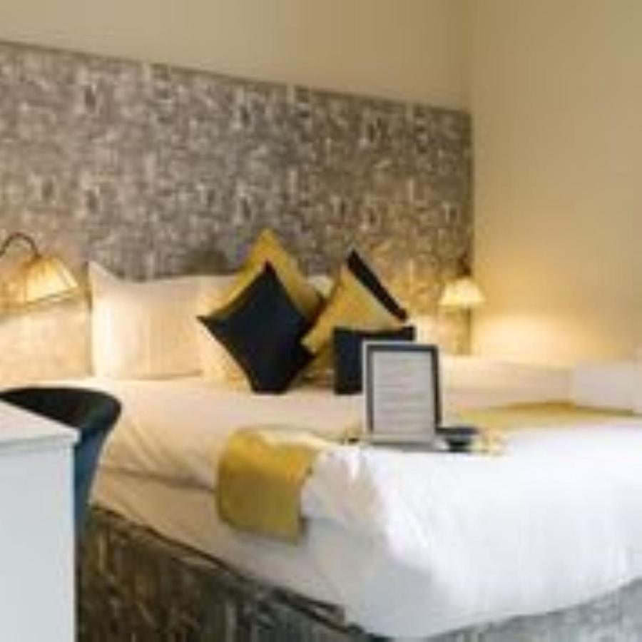 Bootham Crescent Apartments York Luaran gambar