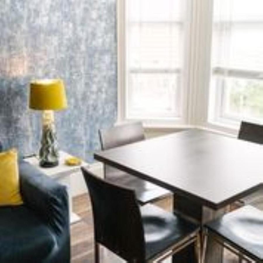Bootham Crescent Apartments York Luaran gambar