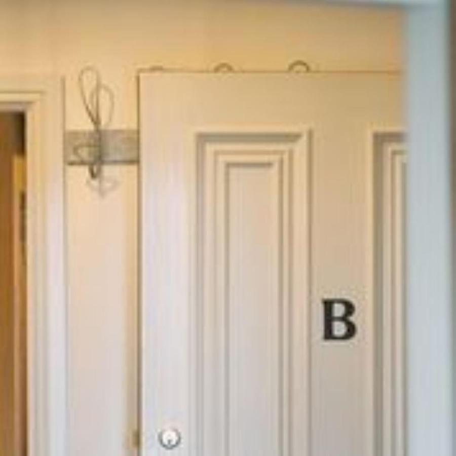 Bootham Crescent Apartments York Luaran gambar