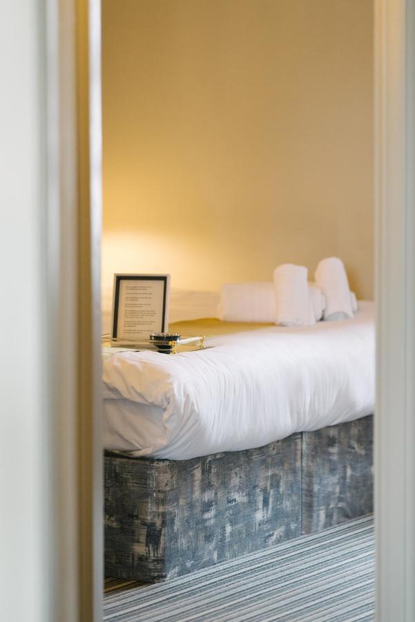 Bootham Crescent Apartments York Luaran gambar
